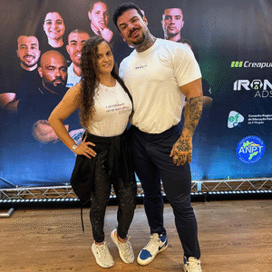 Prancheta 8-CARROSSEL